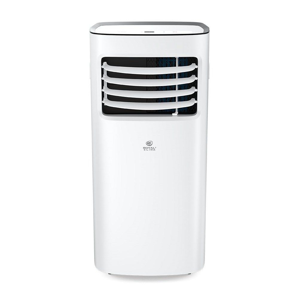 Мобильный кондиционер ROYAL Clima BUSTA RM-BS22CH-E