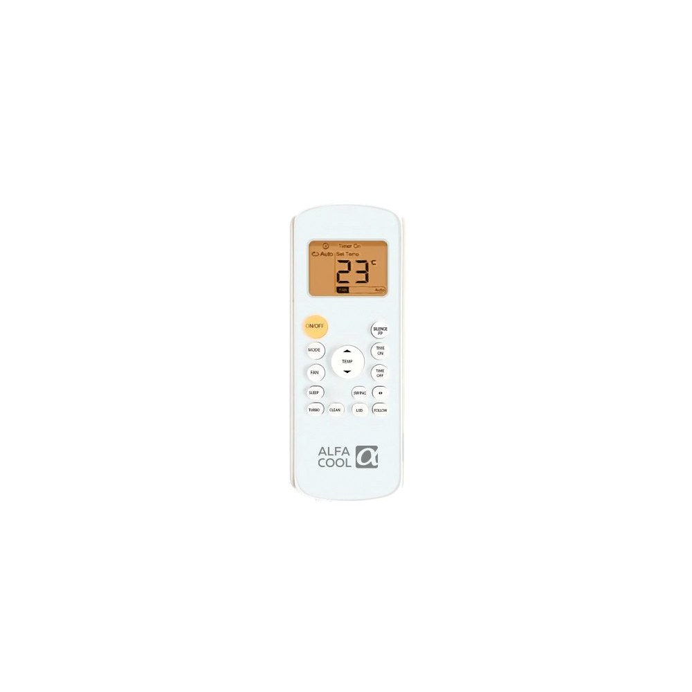 Классическая сплит-система ALFACOOL APUS APS-12CH