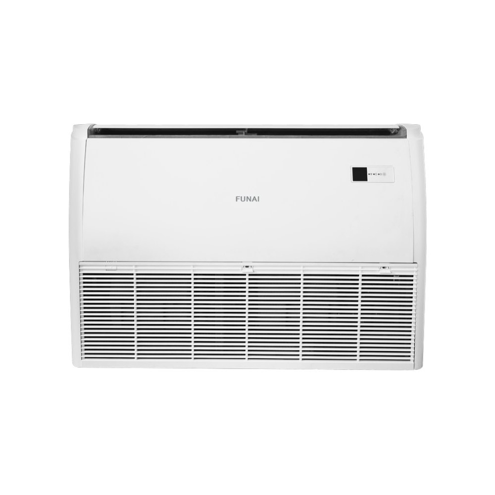 Классическая сплит-система напольно-потолочного типа FUNAI DRAGON LAC-DR70HP.F01/S/LAC-DR70HP.01/U