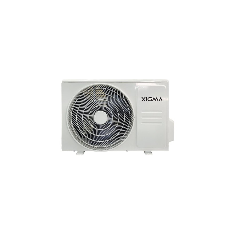 Классическая сплит-система XIGMA JETPRO XG-JP35RHA