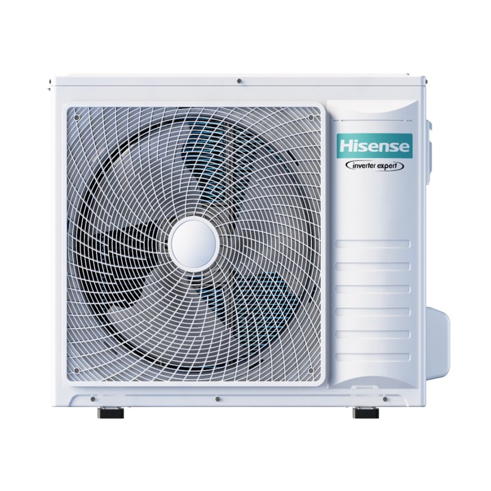 Компрессорно-конденсаторный блок Hisense HEAVY EU DC INVERTER AUW-36U4RK7