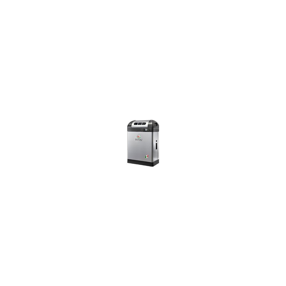 Электродный пароувлажнитель ROYAL Clima ES 100-N