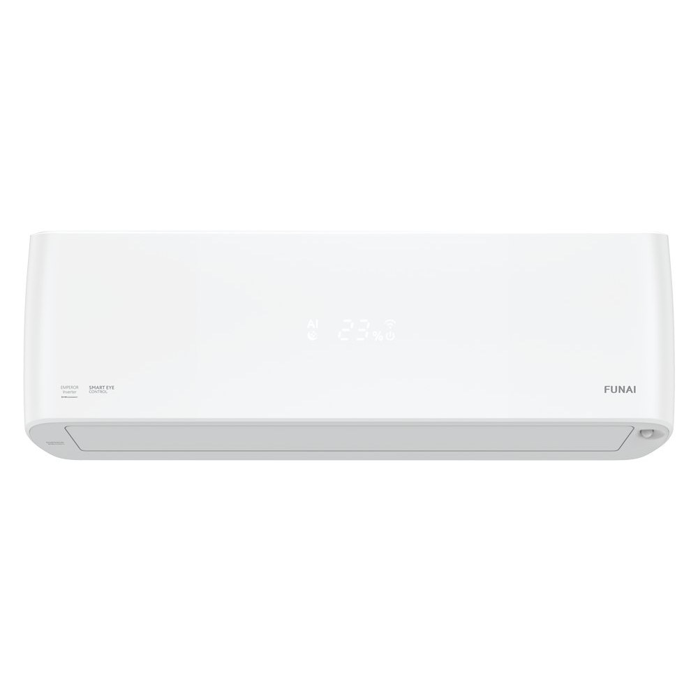 Инверторная сплит-система FUNAI EMPEROR SMART EYE FULL DC Inverter RACI-EM35HP.D05 Инверторная сплит-система FUNAI EMPEROR SMART EYE FULL DC Inverter RACI-EM35HP.D05