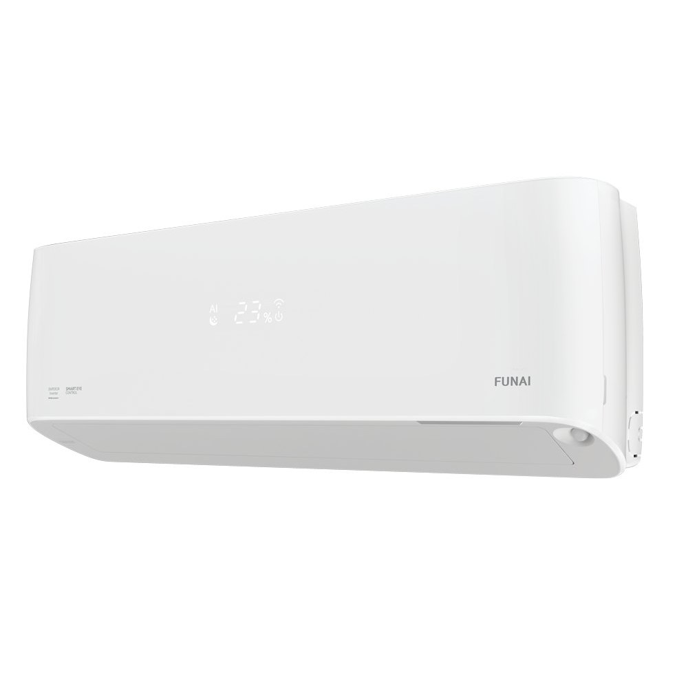 Инверторная сплит-система FUNAI EMPEROR SMART EYE Inverter RACI-EM35HP.D04