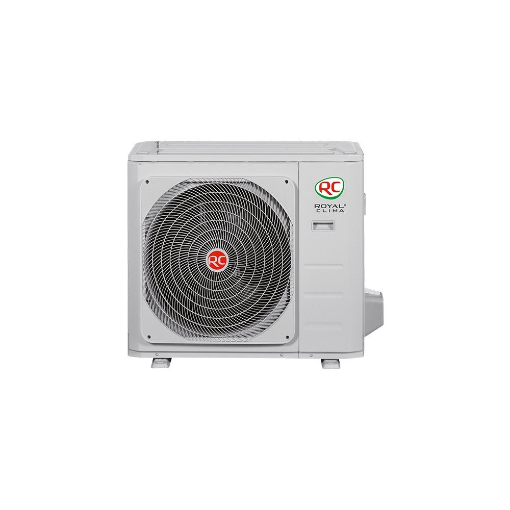 Классическая сплит-система кассетного типа ROYAL Clima ESPERTO ES-C 36HRX/ES – C pan/2X/ES-E 36HX
