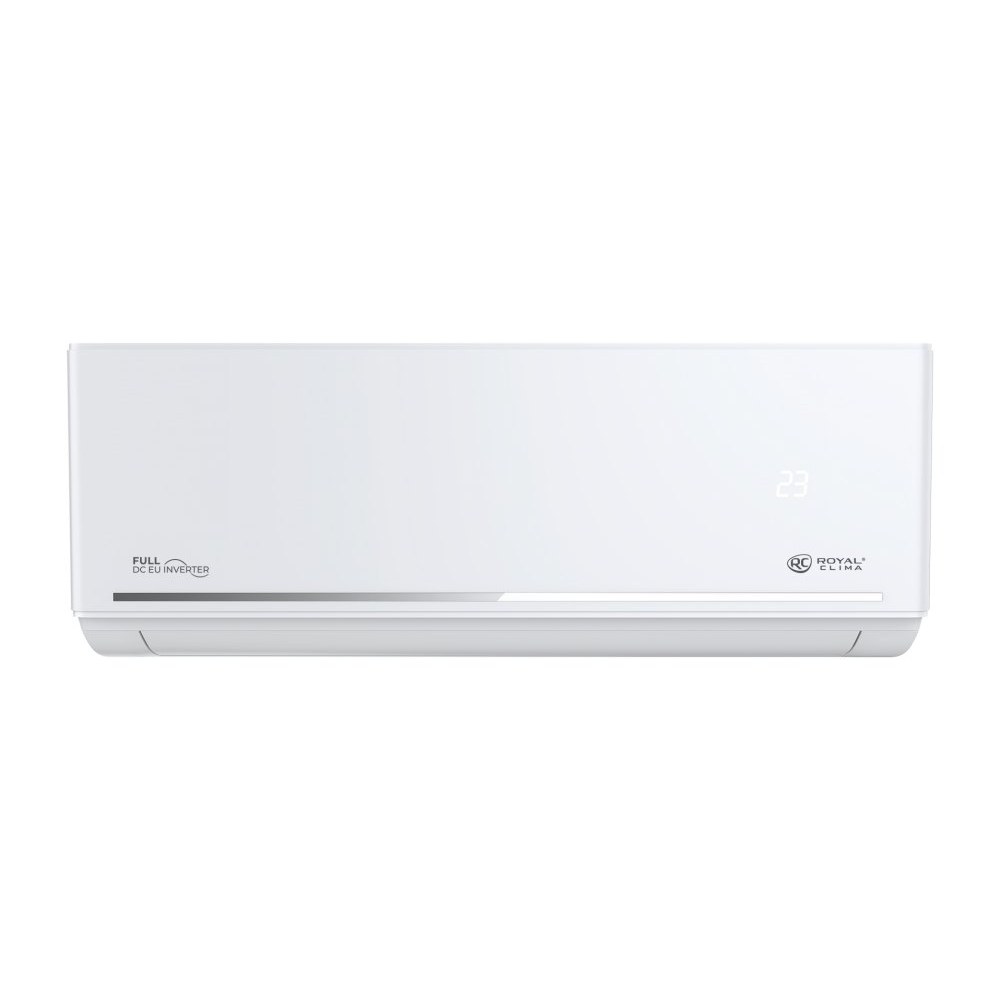 Инверторная сплит-система ROYAL Clima FELICITA HEAT PUMP FULL DC EU Inverter RCI-FHE55HN Инверторная сплит-система ROYAL Clima FELICITA HEAT PUMP FULL DC EU Inverter RCI-FHE55HN