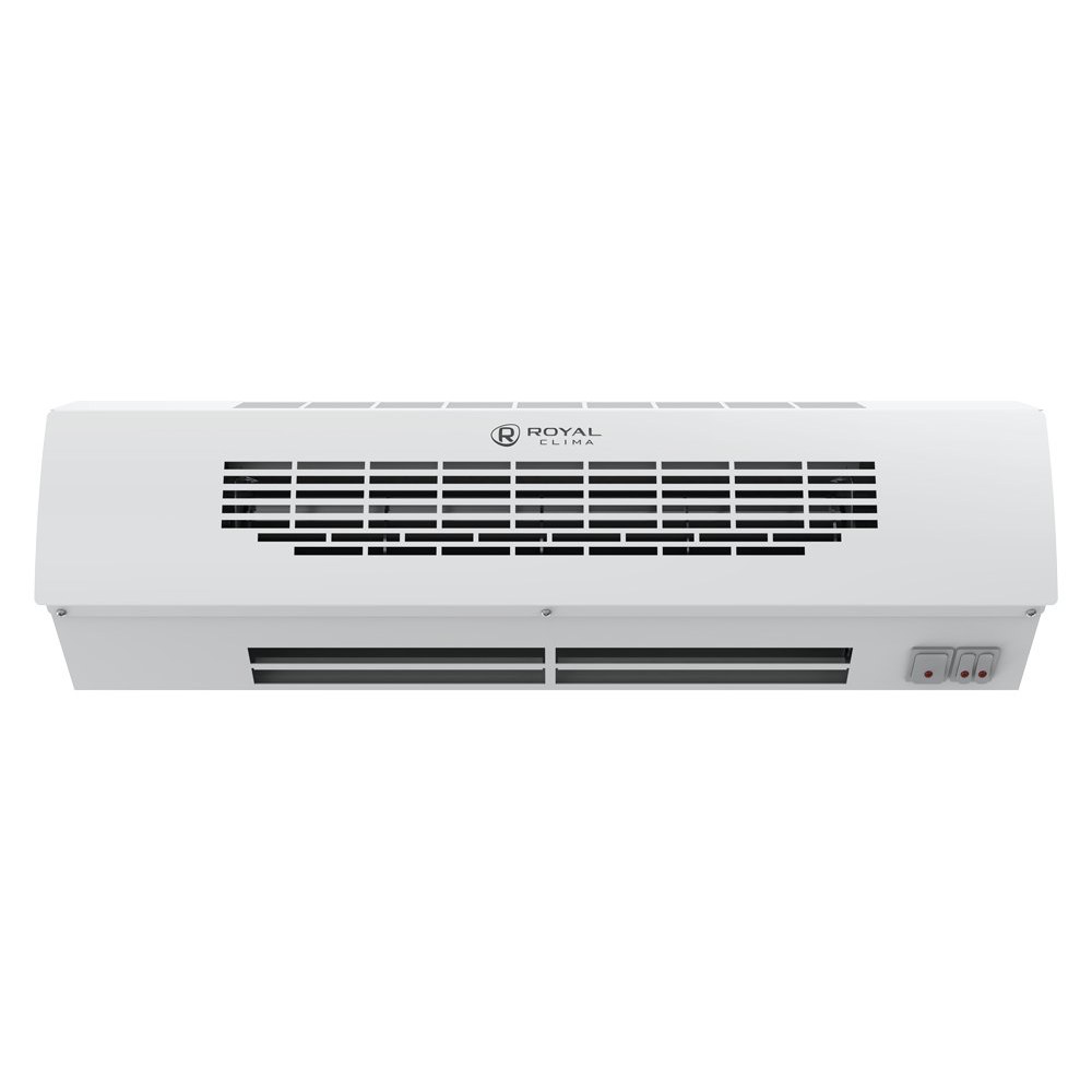 Электрическая завеса ROYAL Clima HEATGUARD RAH-HG0.8E5M