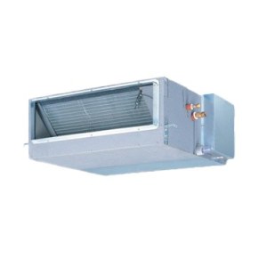 Внутренний блок VRF Hisense AVD-09HCFCH (высоконапорный канальный (с AC-вентилятором))