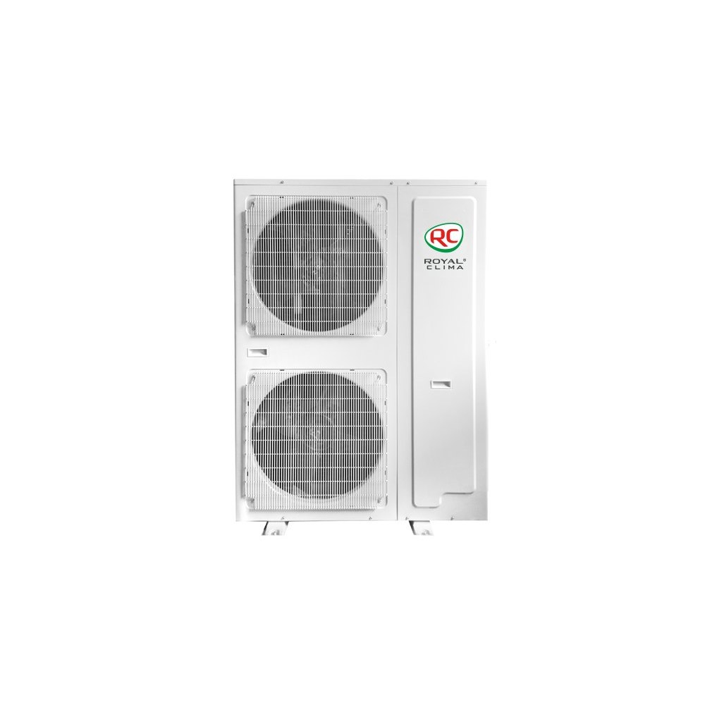 Инверторная сплит-система кассетного типа ROYAL Clima COMPETENZA DC Inverter CO-4C 12HNDI/CO-4C/pan 8D1/CO-E 12HNDI
