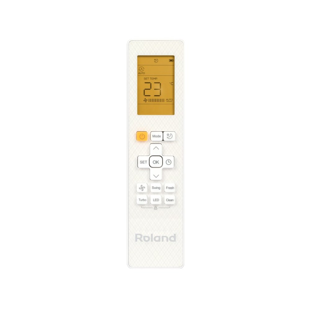 Инверторная сплит-система Roland MAESTRO Inverter RDI-MS24HSS/R1