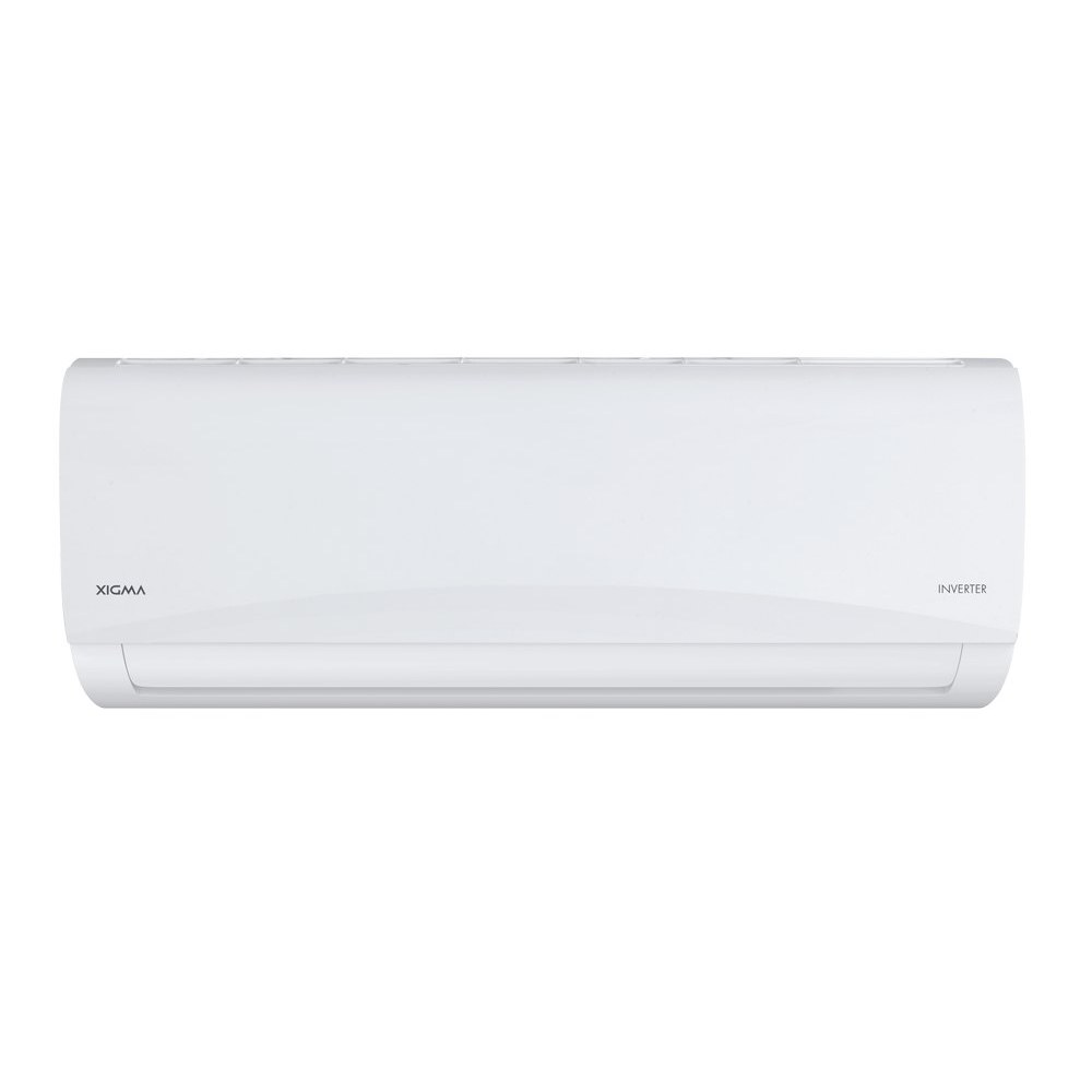 Инверторная сплит-система XIGMA JETPRO Inverter XGI-JP35RHA Инверторная сплит-система XIGMA JETPRO Inverter XGI-JP35RHA