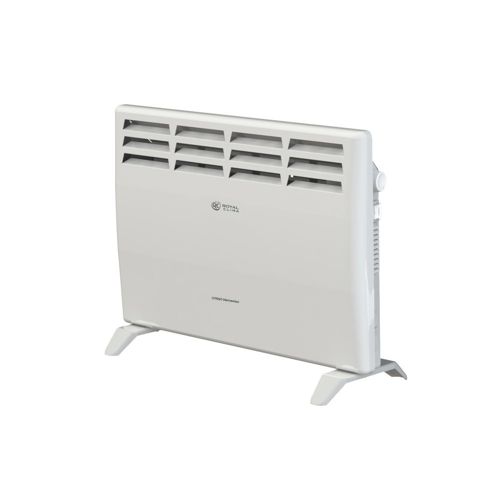 Электрический конвектор ROYAL Clima CORSO REC-C1500M