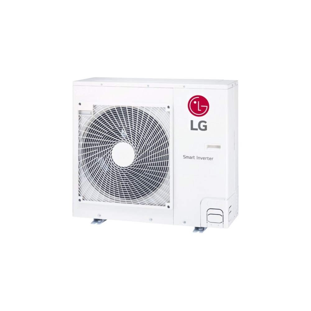 Наружный блок мульти сплит-систем LG PROMULTI 2.0 MU5R40.U42