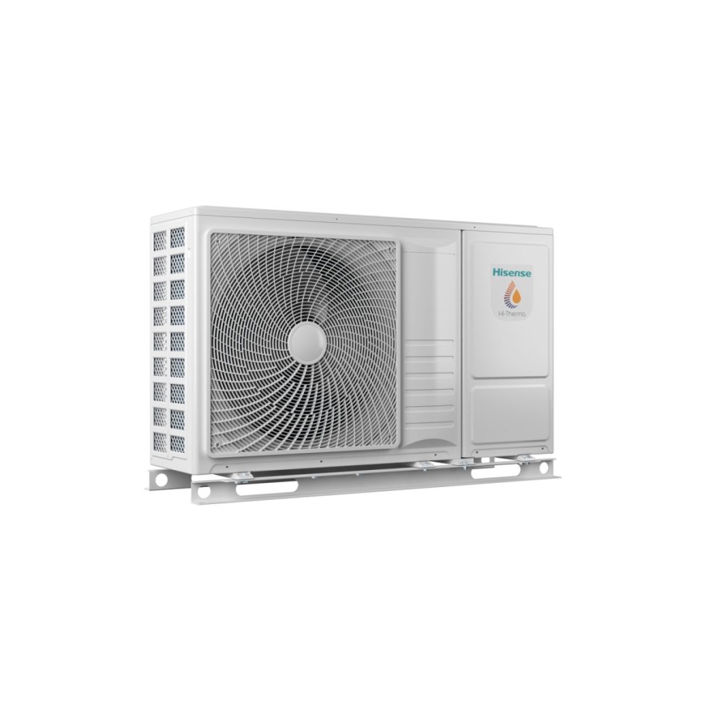 Наружный блок теплового насоса Hisense Monoblock AHZ-140HCDS1
