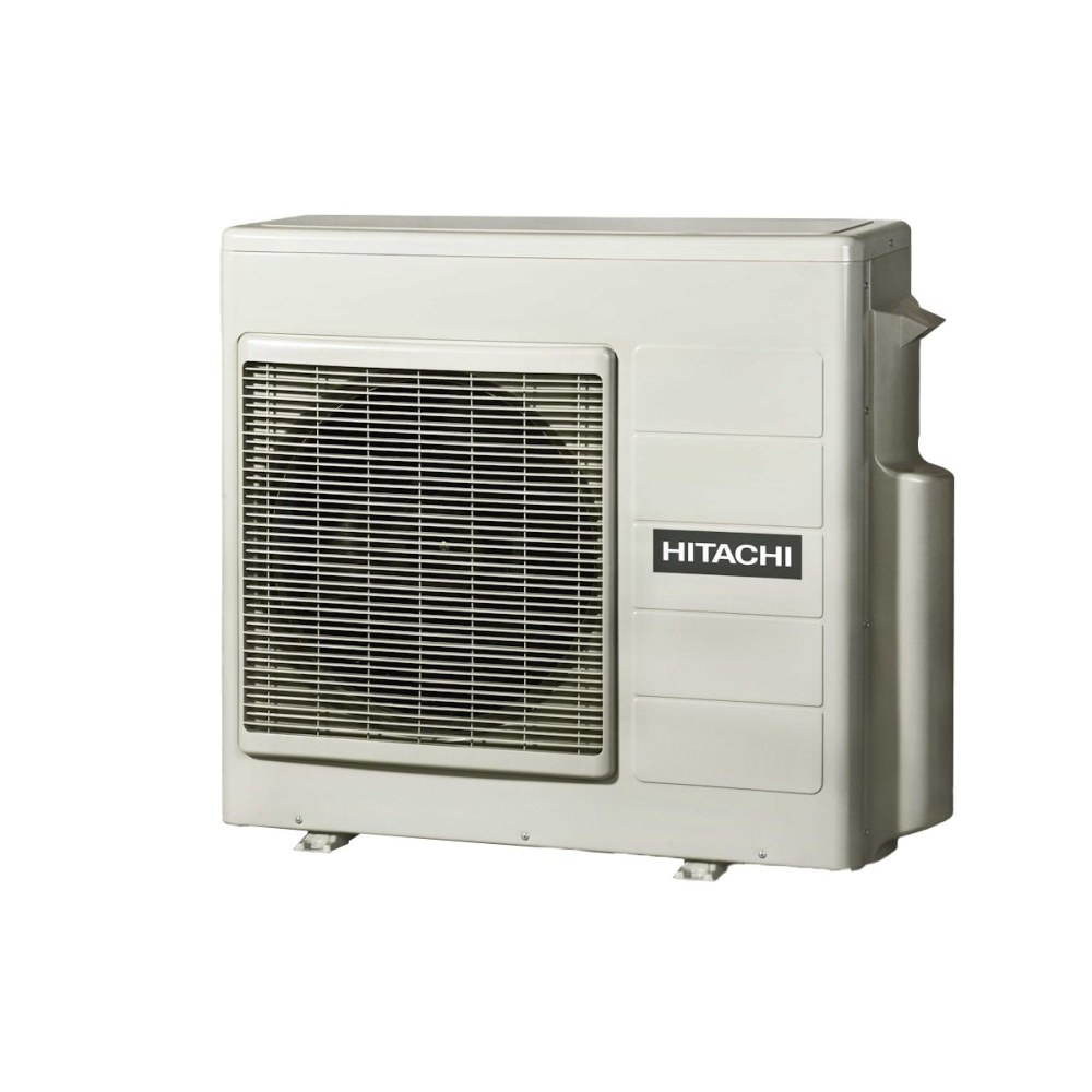 Наружный блок мульти сплит-систем Hitachi Multizone Comfort RAM-53NE3F