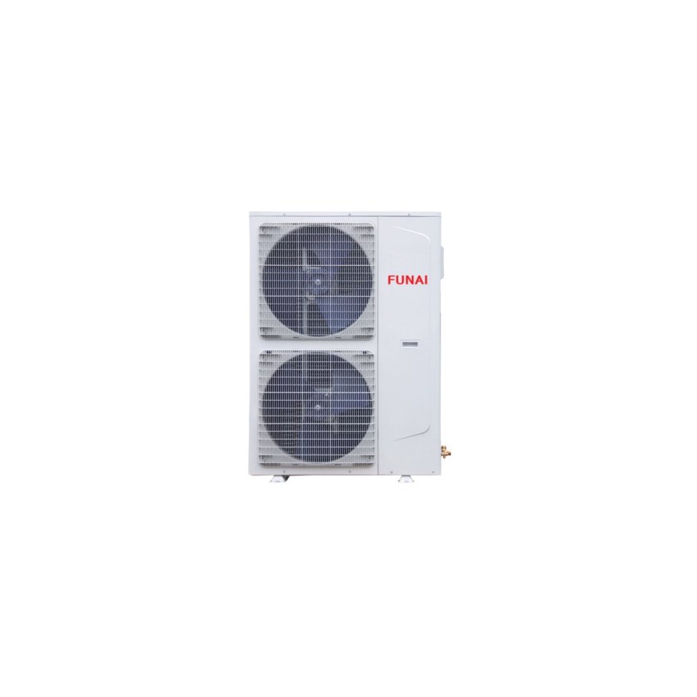 Наружный блок мульти сплит-системы FUNAI ORIGAMI KODO Inverter RAM-I-2OK55HP.01/U