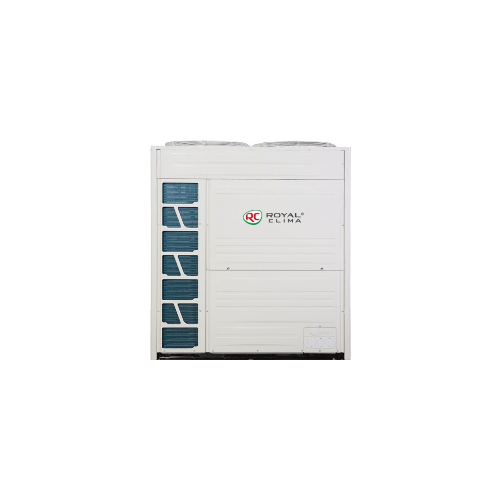 Наружный блок VRF ROYAL Clima RCWT-114STFG