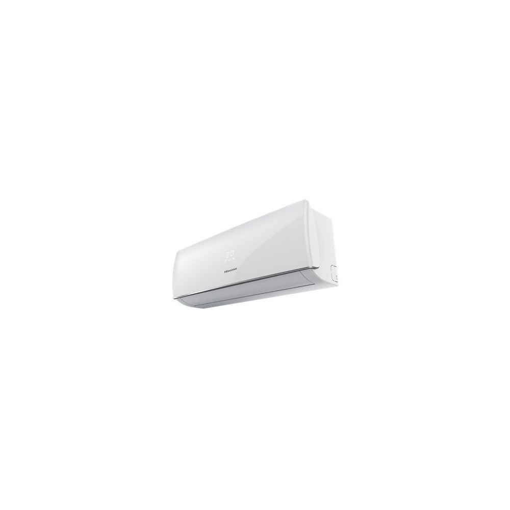 Внутренний блок мульти сплит-системы настенного типа Hisense Smart Free Match DC Inverter AMS-18UW4RXADB03 Внутренний блок мульти сплит-системы настенного типа Hisense Smart Free Match DC Inverter AMS-18UW4RXADB03