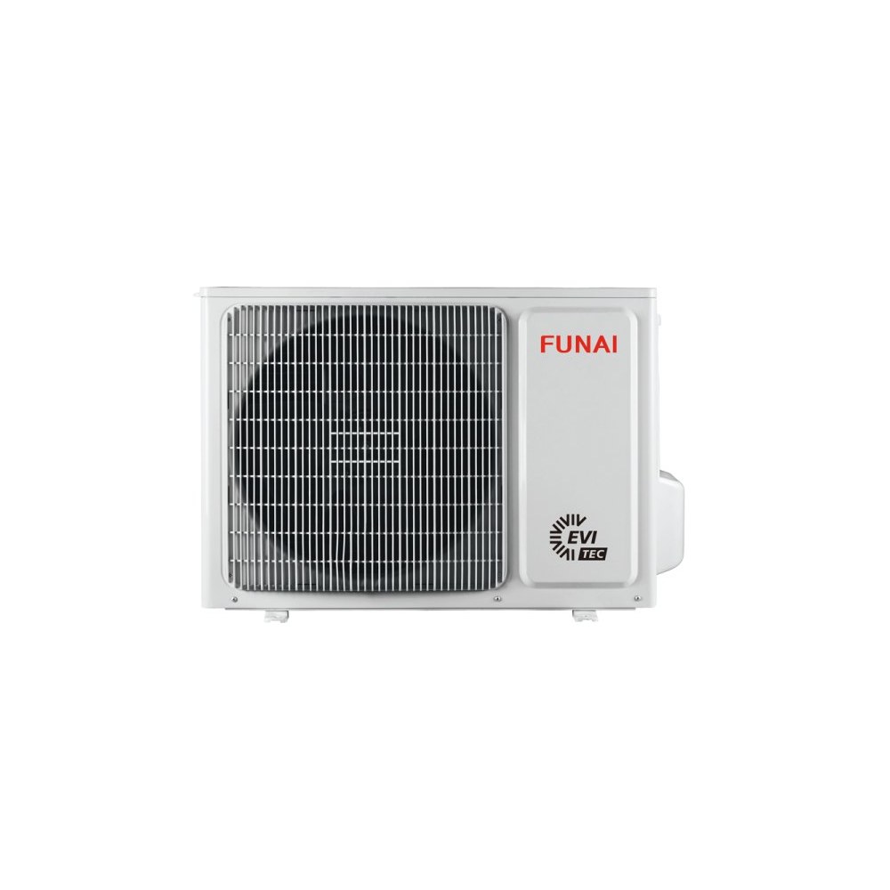 Инверторная сплит-система FUNAI ONSEN FULL DC Inverter Heat pump RAC-I-ON55HP.D01