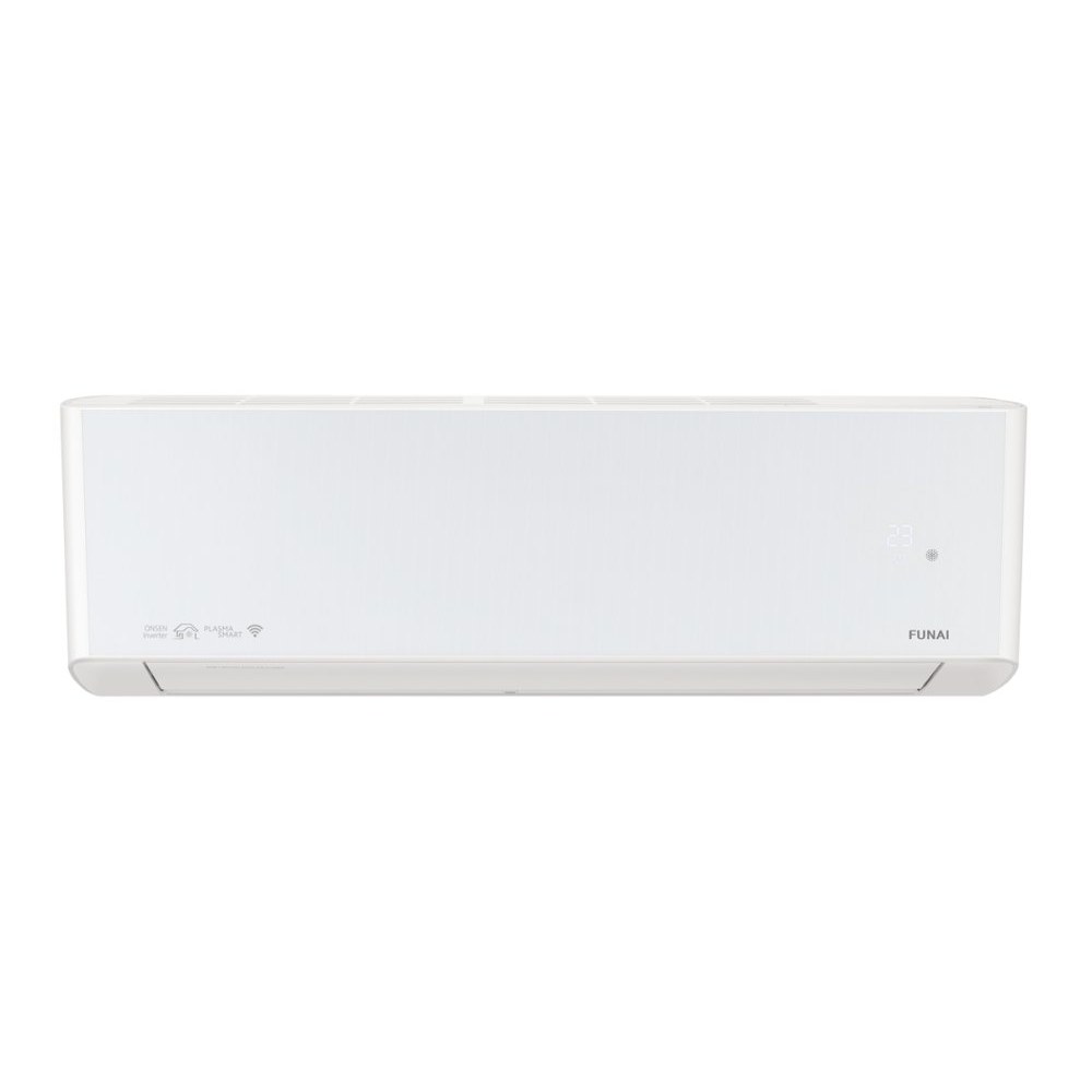 Инверторная сплит-система FUNAI ONSEN FULL DC Inverter Heat pump RAC-I-ON70HP.D01 Инверторная сплит-система FUNAI ONSEN FULL DC Inverter Heat pump RAC-I-ON70HP.D01