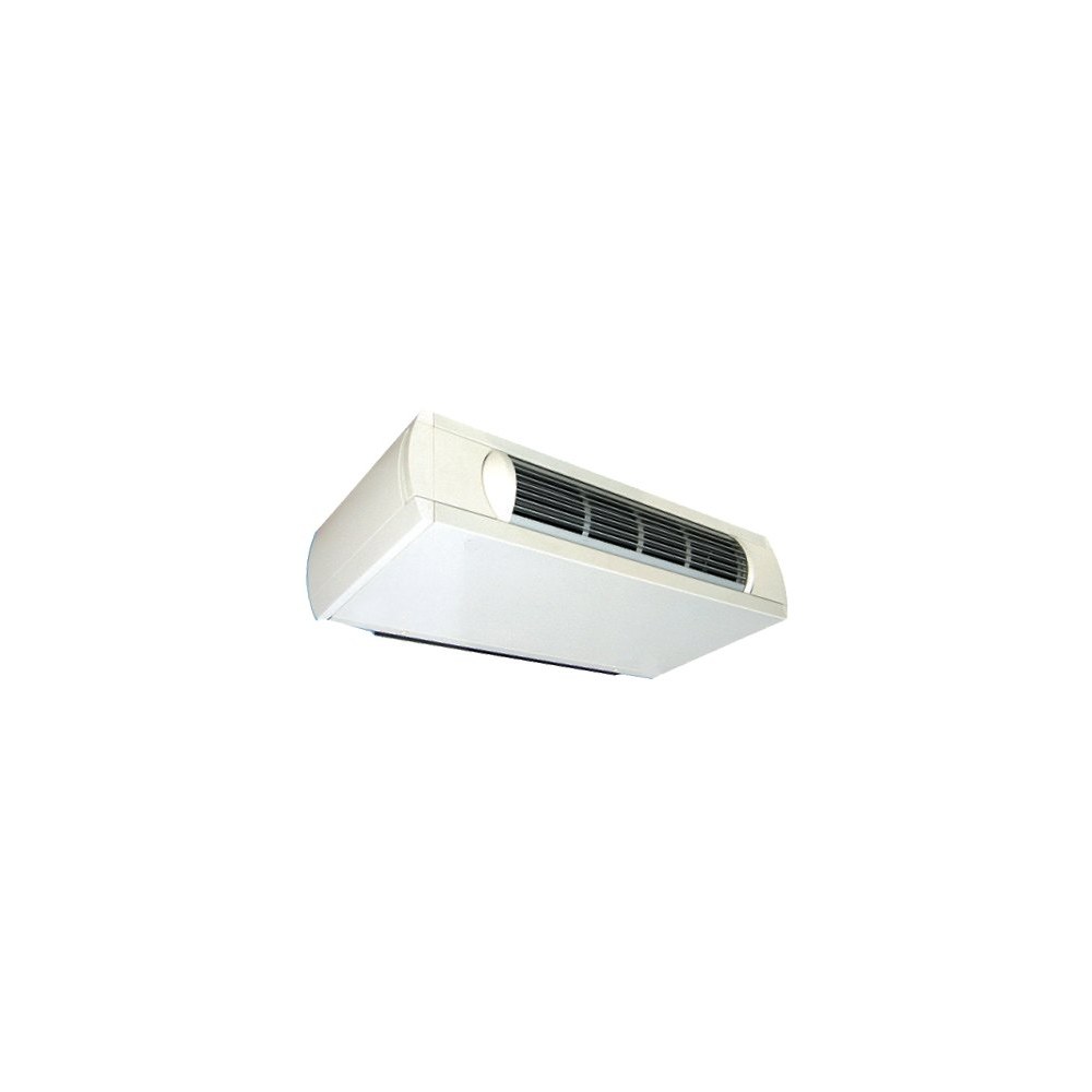 Фанкойл напольно-потолочный двухтрубный ROYAL Clima MACS-I-F40P2KU
