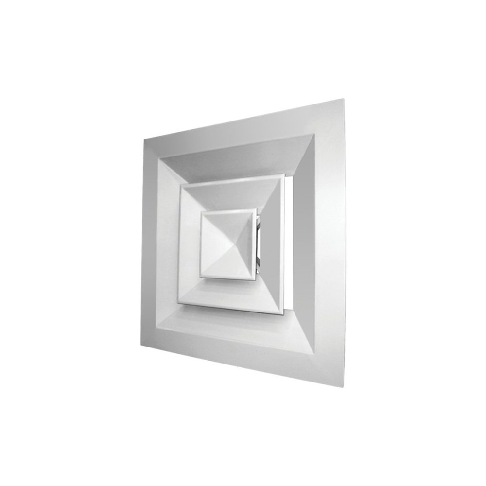 Потолочная решётка ZILON 4 CA 450*450 Потолочная решётка ZILON 4 CA 450*450