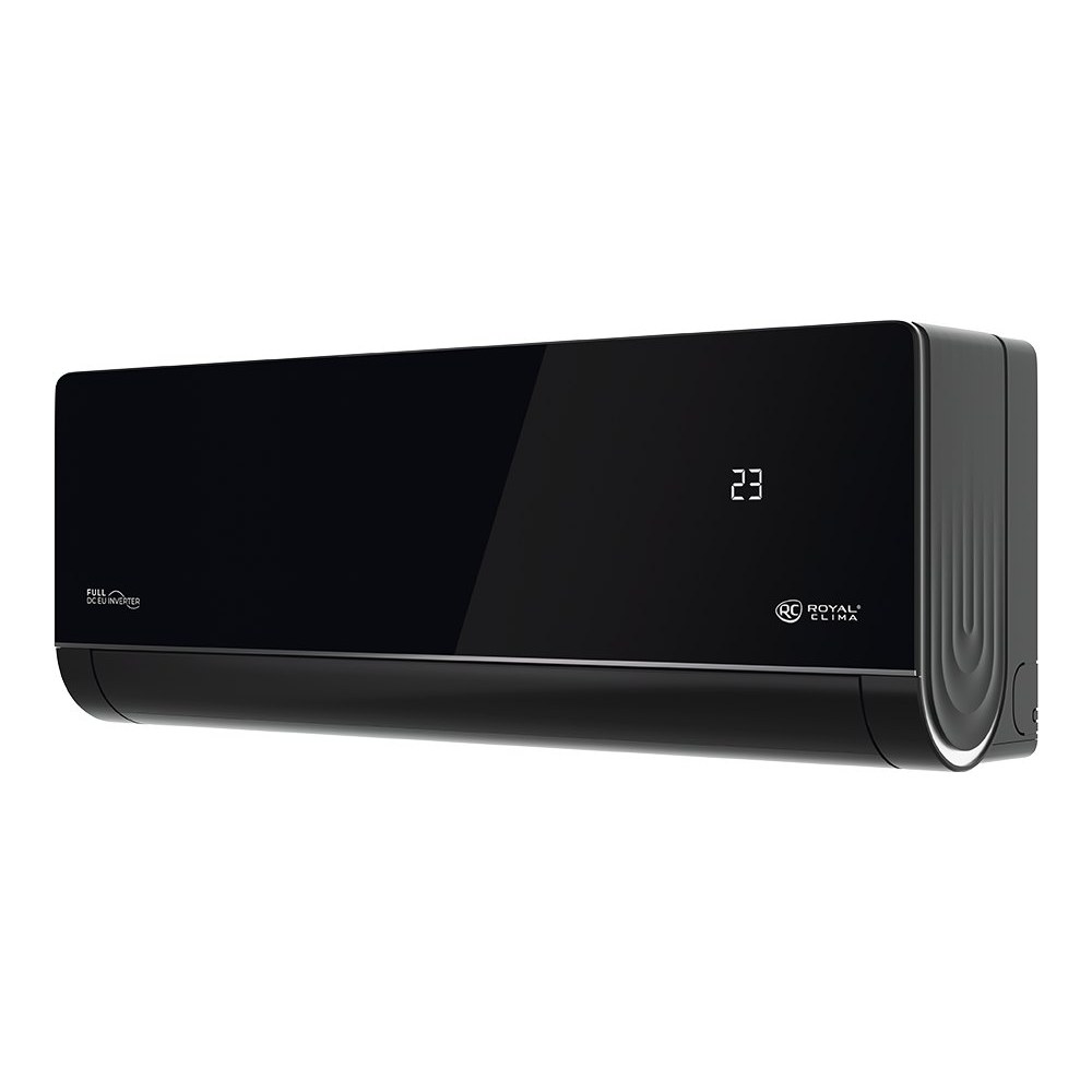 Инверторная сплит-система ROYAL Clima ROYAL SUPREMO NERO FULL DC EU Inverter RCI-RSN55HN