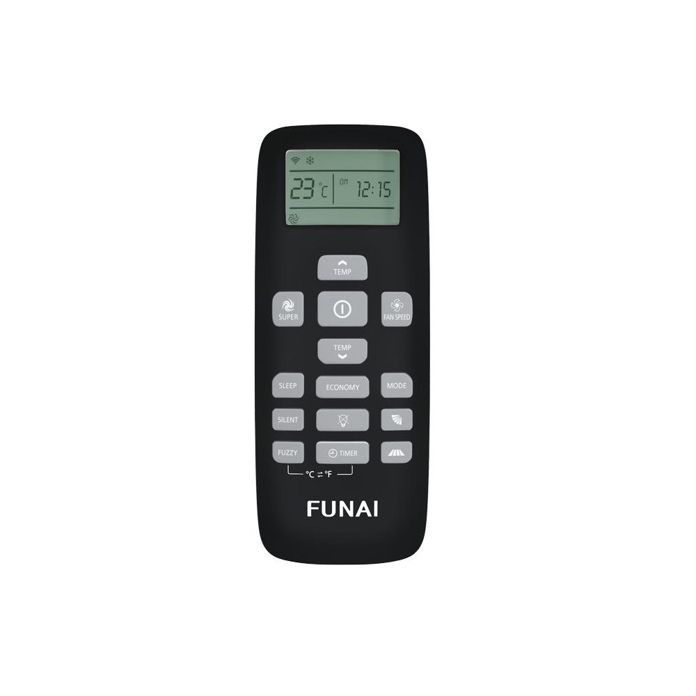 Классическая сплит-система FUNAI SENSEI RAC-SN20HP.D04