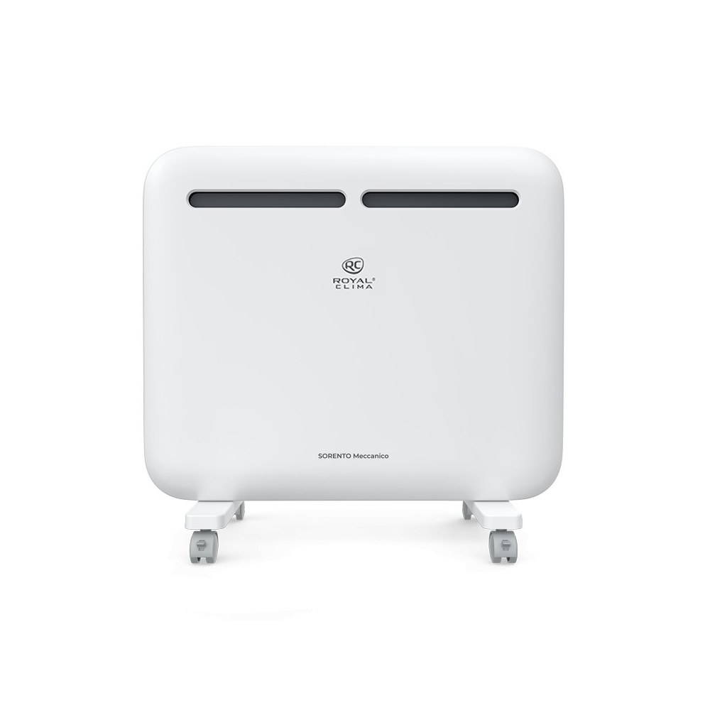Электрический конвектор ROYAL Clima SORENTO Meccanico REC-S1500M