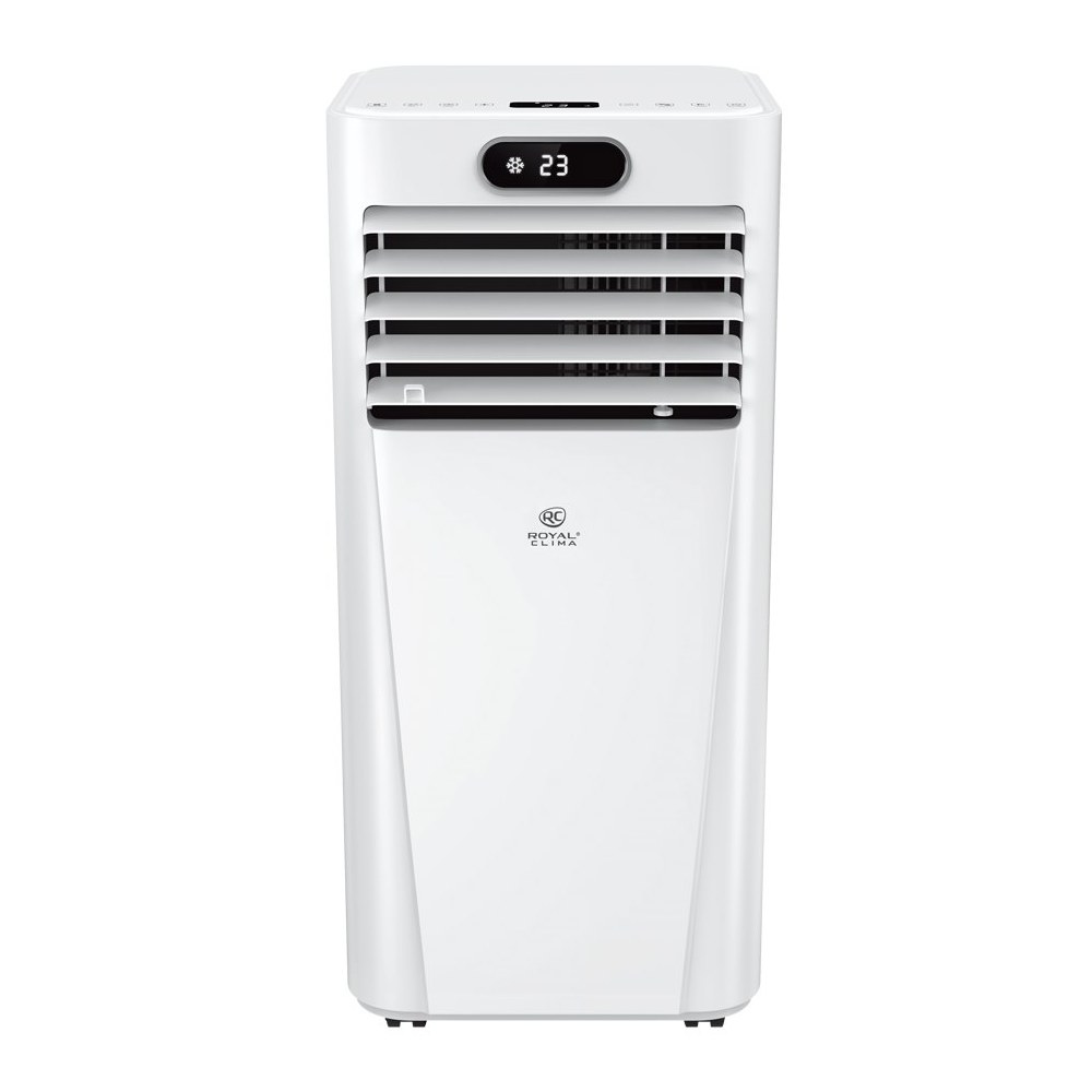 Мобильный кондиционер ROYAL Clima TESORO RM-TS22CH-E