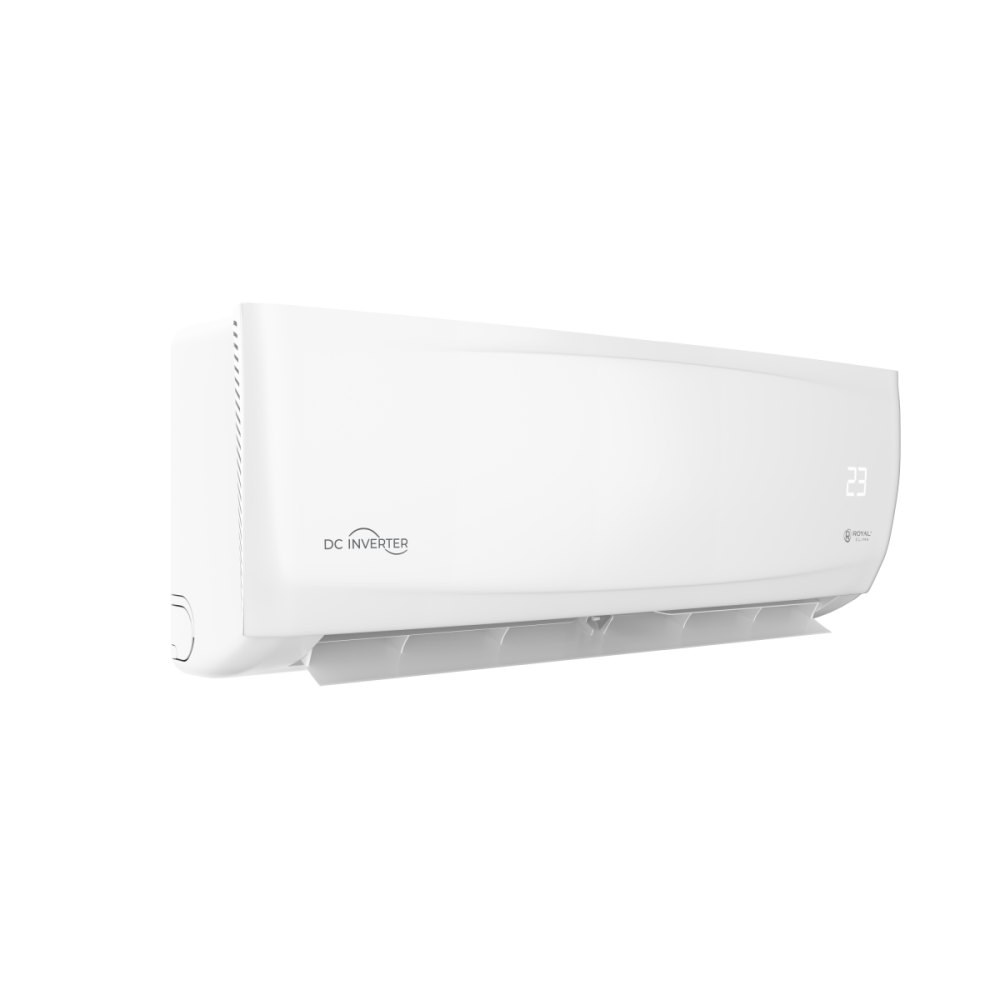 Инверторная сплит-система ROYAL Clima VELA NUOVA Inverter RCI-VNE22HN