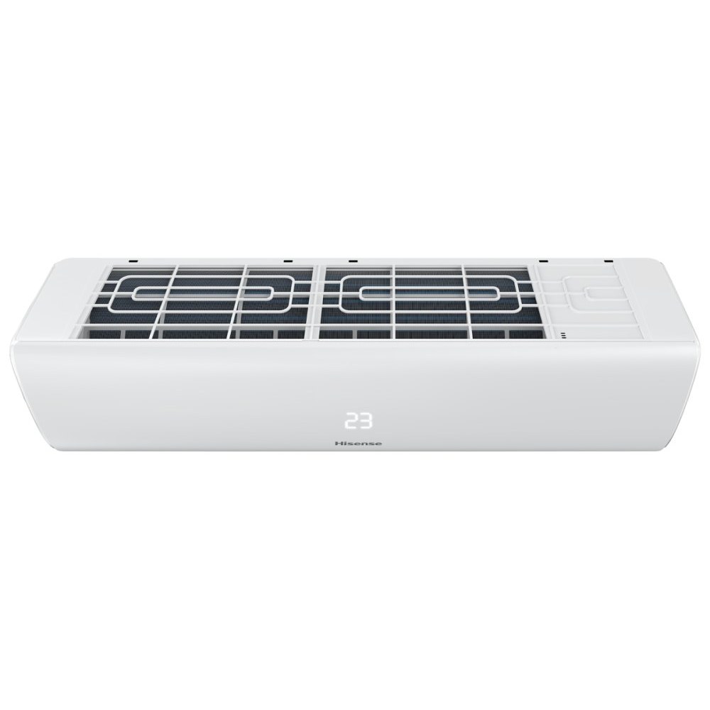 Внутренний блок мульти сплит-системы настенного типа Hisense ZOOM Free Match DC AMS-18UW4RXSKB01