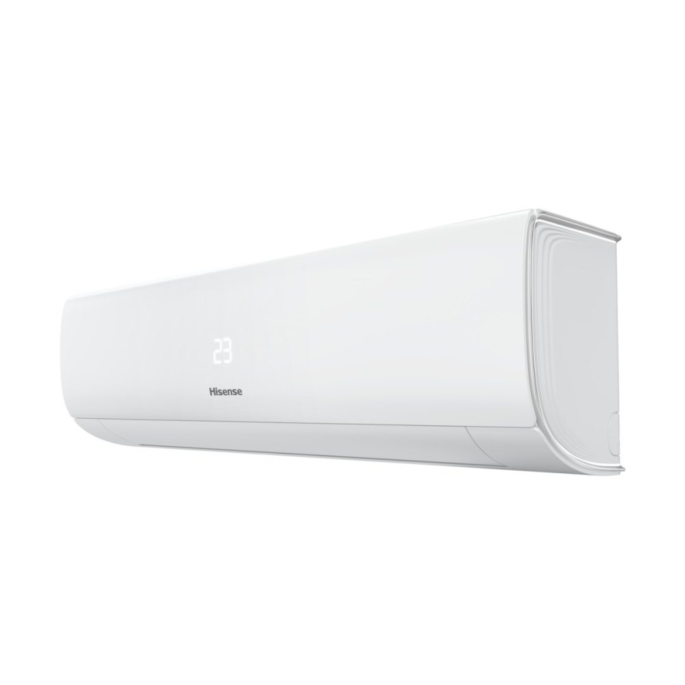 Инверторная сплит-система Hisense ZOOM 2.0 DC Inverter AS-18UW4RMSKB02