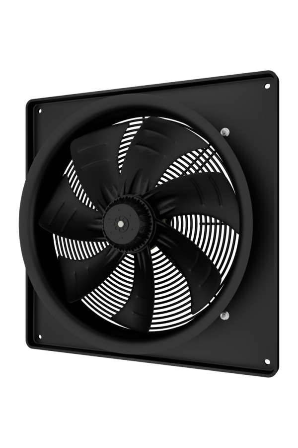 Вентилятор накладной STORM 800 6 полюс ERA PRO