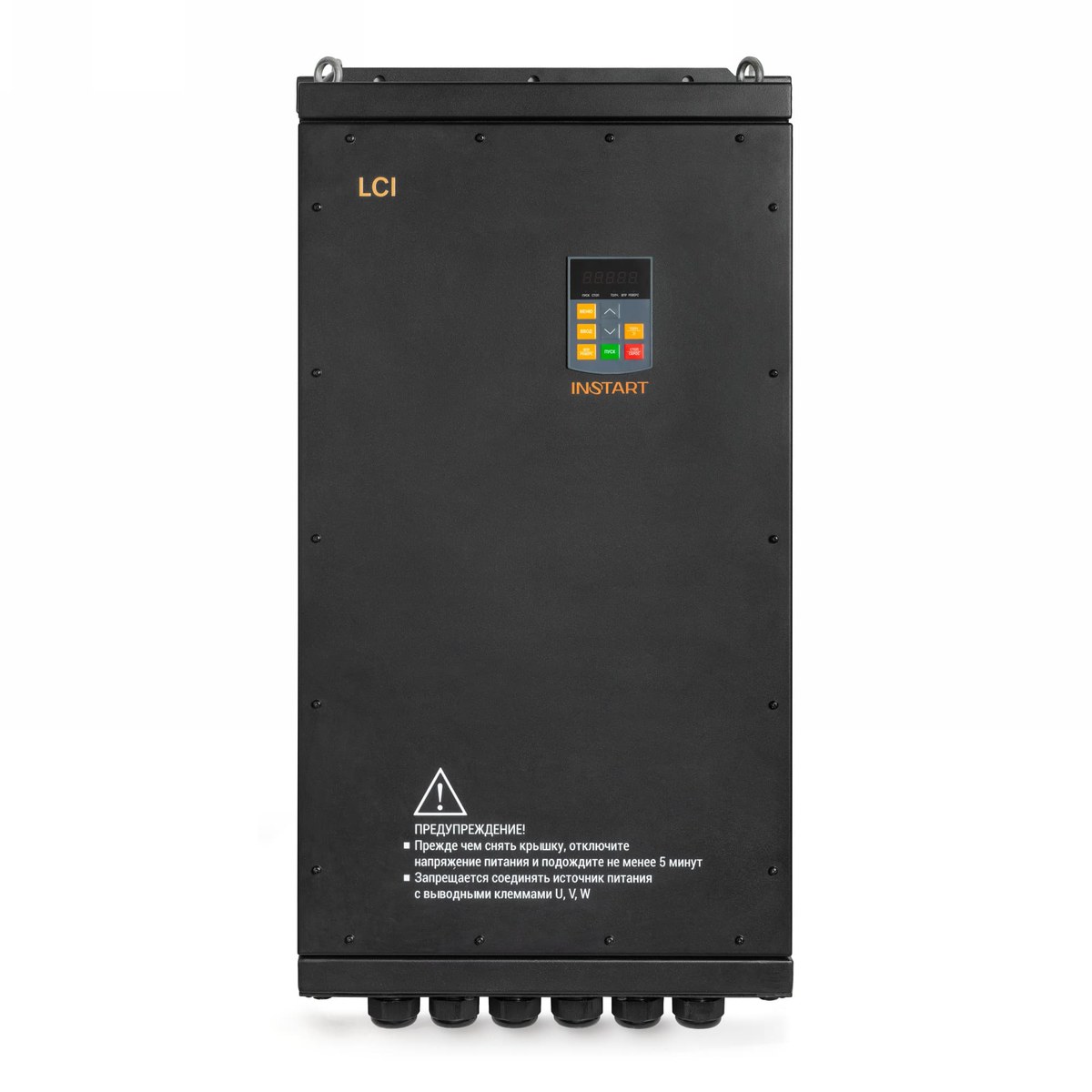 Преобразователь частоты INSTART LCI-G220-4 IP55