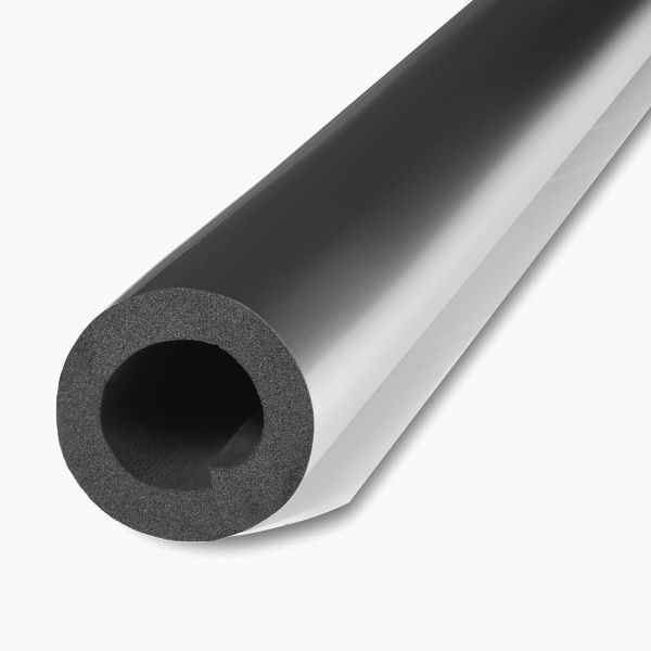 Трубка K-FLEX ECO AL CLAD 32×22 мм, 1 м
