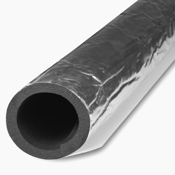 Трубка K-FLEX SOLAR HT IC CLAD SR 13×22 мм, 1 м
