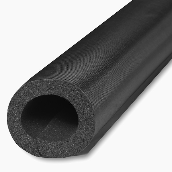 Трубка K-FLEX ST IC CLAD BK 25×89 мм, 1 м